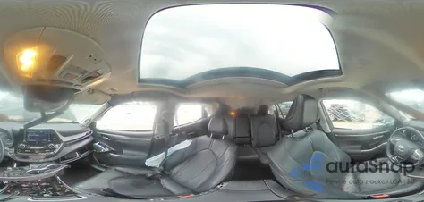 2021 Toyota Highlander Limited from USA, damaged, VIN 5TDDZRBH3MS095459